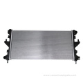 Aluminum radiator OEM 1340359080 for FIAT DUCATO 2.2i 2006-